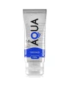 AQUA QUALITY LUBRICANTE BASE DE AGUA 50ML