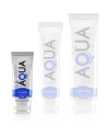 AQUA QUALITY LUBRICANTE BASE DE AGUA 50ML