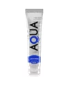 AQUA QUALITY LUBRICANTE BASE DE AGUA 100ML