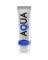 AQUA QUALITY LUBRICANTE BASE DE AGUA 200ML