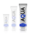 AQUA QUALITY LUBRICANTE BASE DE AGUA 200ML