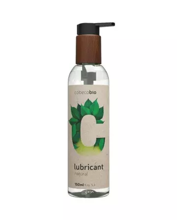 COBECO BIO NATURAL LUBRICANTE 150 ML