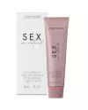 LUBRICANTE CON AROMA A COCO Y BASE AGUA 30 ML