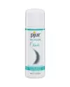 PJUR WOMAN NUDE LUBRICANTE BASE AGUA 30 ML