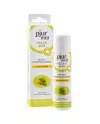 PJUR MED VEGAN GLIDE LUBRICANTE BASE AGUA 100 ML