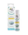 PJUR MED NATURAL LUBRICANTE BASE AGUA 100 ML