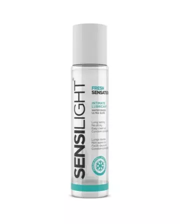 SENSILIGHT FRESH LUBRICANTE INTIMO EFECTO FRIO 60 ML