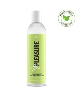 LOVEE ALOE PLEASURE LUBRICANTE CON ALOE VERA 150 ML