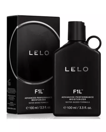 F1L ADVANCED LUBRICANTE HIDRATANTE 100 ML