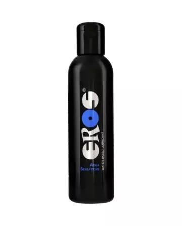 EROS AQUA SENSATIONS LUBRICANTE BASE AGUA 500 ML