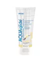 AQUAGLIDE VAINILLA LUBRICANTE BASE AGUA 100 ML