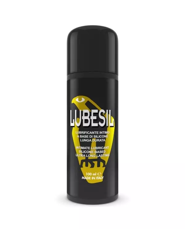 LUBESIL LUBRICANTE BASE SILICONA 100 ML