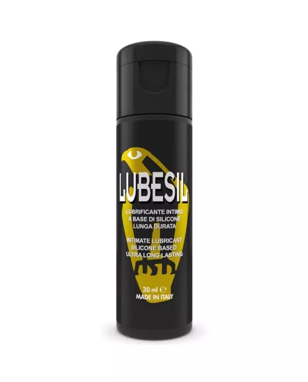 LUBESIL LUBRICANTE BASE SILICONA 50 ML