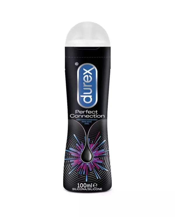 DUREX PERFECT CONNECTION LUBRICANTE 100 ML