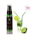 VOULEZ VOUS GEL LUBRICANTE BASE AGUA MOJITO 35 ML