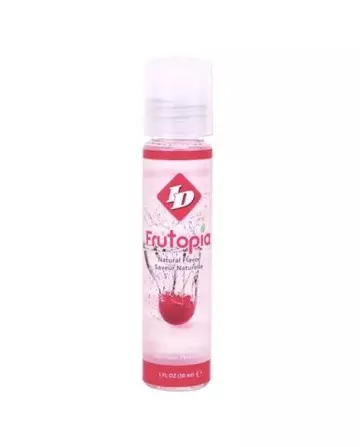 ID FRUTOPIA SABOR A CEREZA 30ML