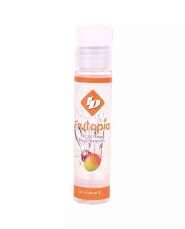 ID FRUTOPIA SABOR A MANGO 30ML