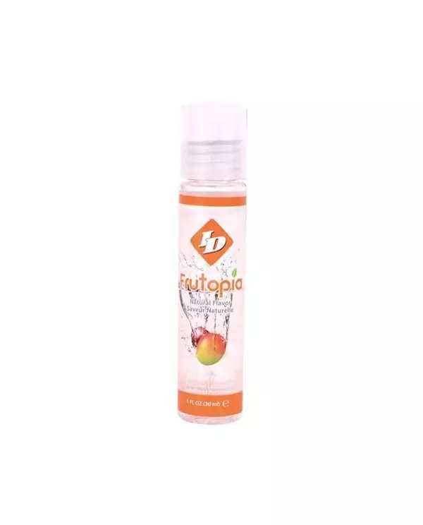 ID FRUTOPIA SABOR A MANGO 30ML