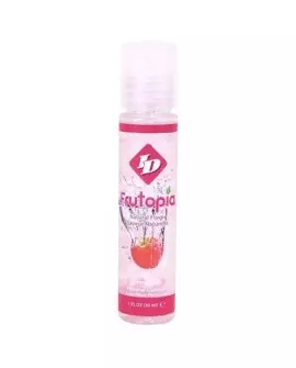 ID FRUTOPIA SABOR A FRAMBUESA 30ML