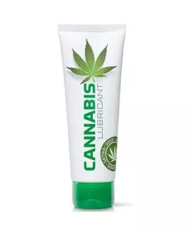 COBECO LUBRICANTE CANNABIS 125ML