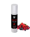 EROS SENSATTION LUBRICANTE NATURAL FRUTOS ROJOS 50ML