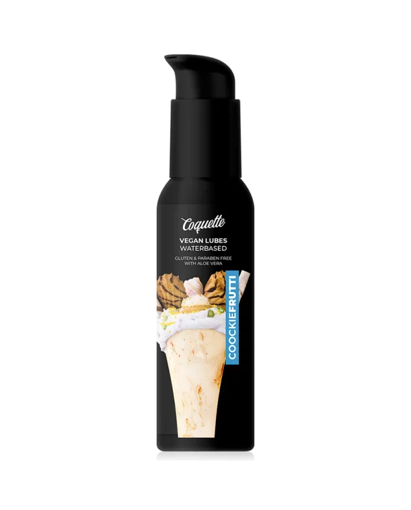 COQUETTE CHIC DESIRE PREMIUM EXPERIENCE LUBRICANTE VEGANO COOKIEFRUTTI 100ML