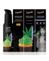 COQUETTE CHIC DESIRE PREMIUM EXPERIENCE LUBRICANTE VEGANO SPACE SATIVA 100ML