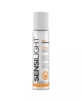 SENSILIGHT LUBRICANTE BASE AGUA COCO Y MELON 60 ML