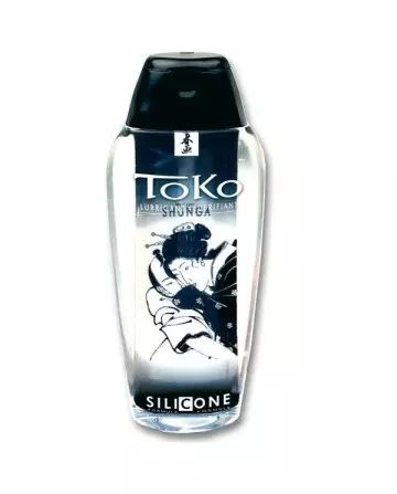 SHUNGA TOKO SILICONE LUBRICANTE SILICONA