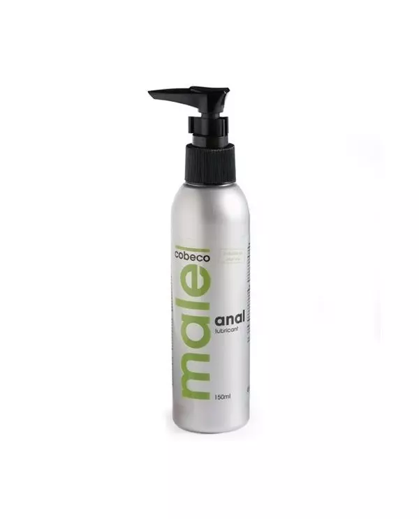 MALE LUBRICANTE ANAL 150 ML