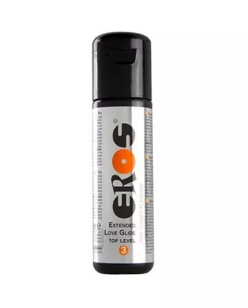 EROS EXTENDED LUBRICANTE NIVEL 3 100 ML