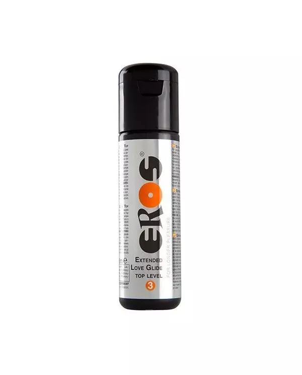 EROS EXTENDED LUBRICANTE NIVEL 3 100 ML