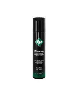 ID LUBRICANTE SILICONA MILLENNIUM 30 ML