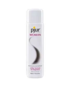 PJUR WOMAN LUBRICANTE SILICONA BODYGLIDE 100ML