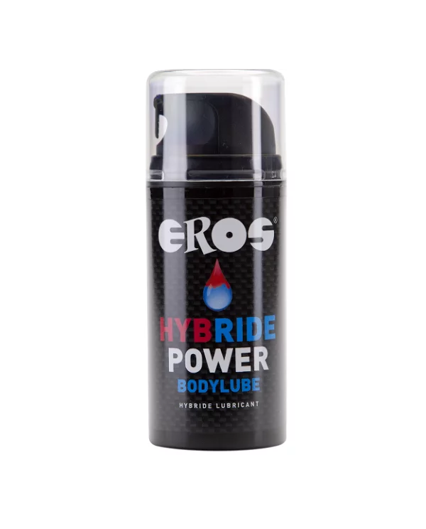 EROS HYBRIDE POWER BODYLUBE 100ML