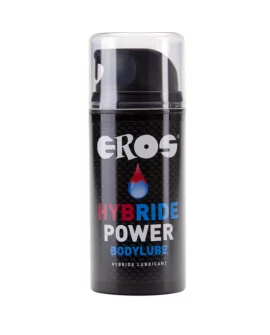 EROS HYBRIDE POWER BODYLUBE 100ML