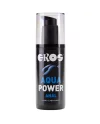 EROS AQUA POWER ANAL LUBE 125ML