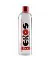 EROS SILK LUBRICANTE SILICONA MEDICO 250ML