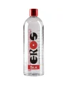 EROS SILK LUBRICANTE SILICONA MEDICO 500ML