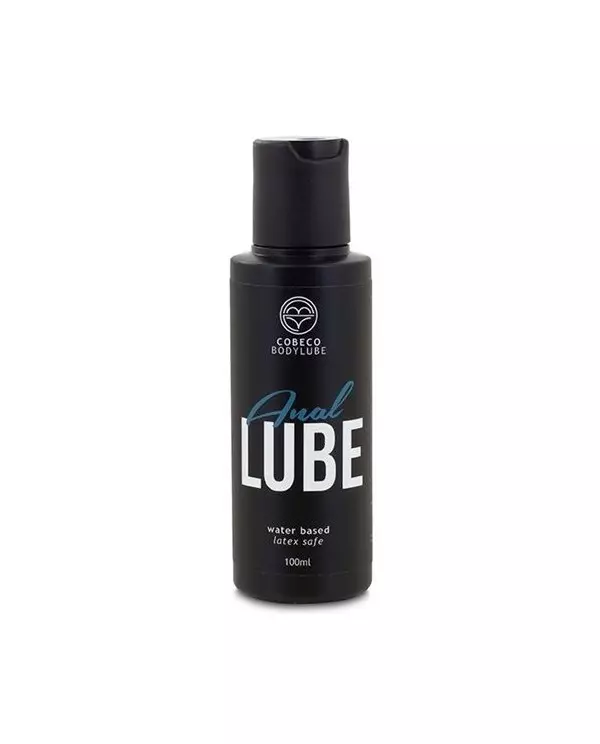 COBECO LUBRICANTE ANAL 100 ML