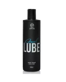 COBECO LUBRICANTE ANAL 500ML