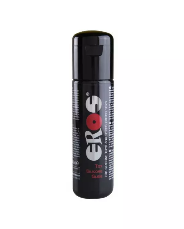 EROS TOY SILICONA LUB PARA JUGUETES 30 ML