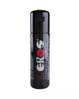 EROS TOY SILICONA LUB PARA JUGUETES 30 ML