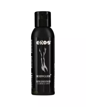 EROS BODYGLIDE LUBRICANTE SUPERCOCENTRADO SILICONA 50ML