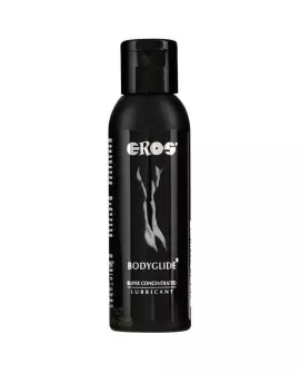 EROS BODYGLIDE LUBRICANTE SUPERCOCENTRADO SILICONA 50ML