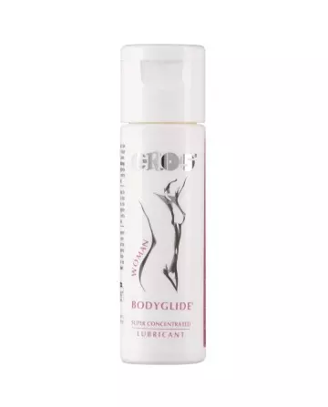 EROS BODYGLIDE LUBRICANTE SUPERCOCENTRADO SILICONA WOMAN 30ML