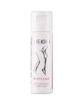 EROS BODYGLIDE LUBRICANTE SUPERCOCENTRADO SILICONA WOMAN 30ML