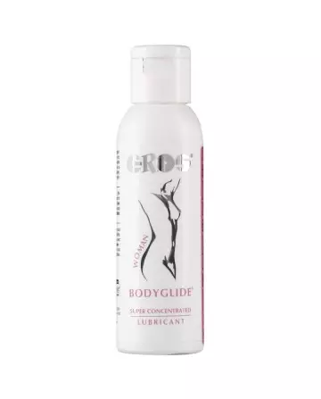 EROS BODYGLIDE LUBRICANTE SUPERCOCENTRADO SILICONA WOMAN 50ML