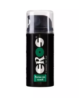 EROS FISTING ANAL GEL LUBRICANTE SUPERDESLIZANTE 100 ML