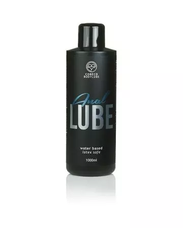 COBECO LUBRICANTE ANAL 1000ML